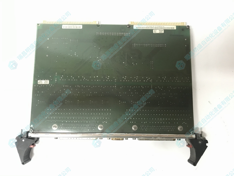 GE EVMECNTM13 輸入輸出模塊