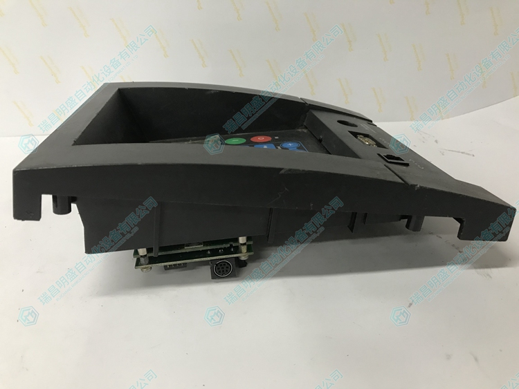 GE IC752SPL013-BA 勵(lì)磁控制器接口板