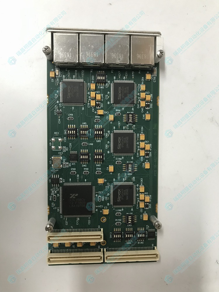 GE PMC422-LAM D2  控制器模塊