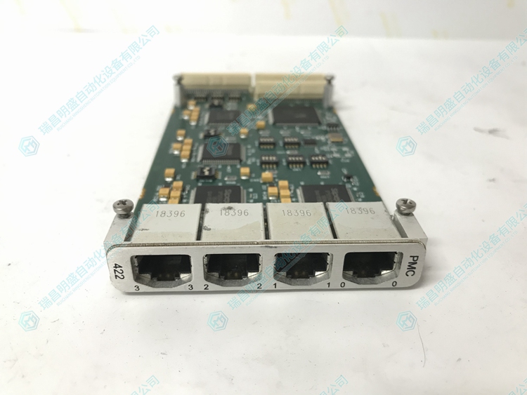 GE PMC422-LAM D2 控制器模塊