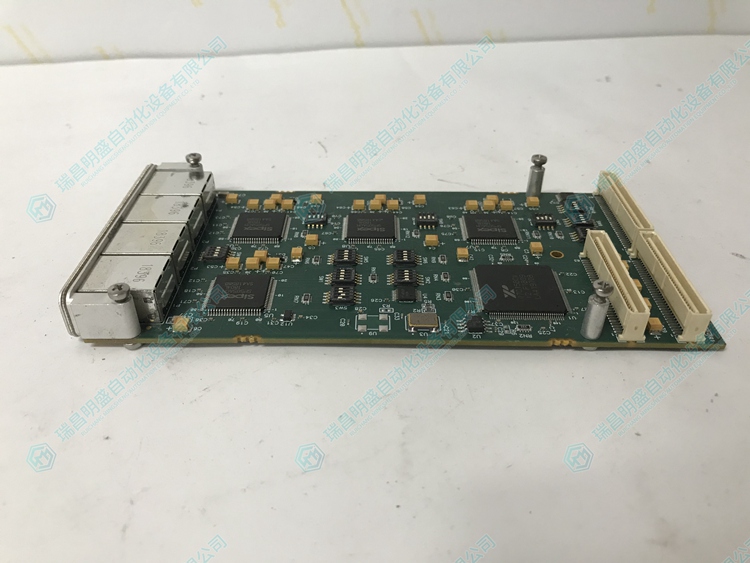 GE PMC422-LAM D2 控制器模塊