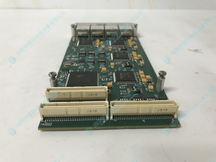 GE PMC422-LAM D2 控制器模塊