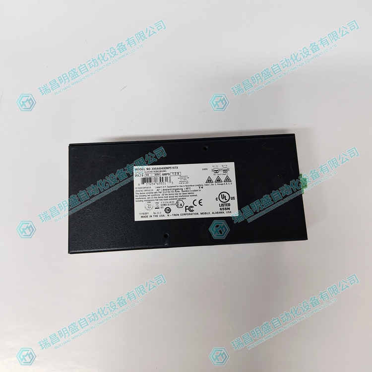 GE 516TX 336A4940DNP516TX 輸入輸出模塊