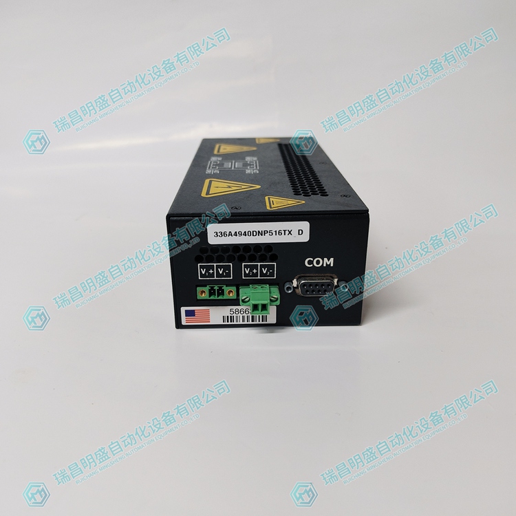 GE 516TX 336A4940DNP516TX 輸入輸出模塊