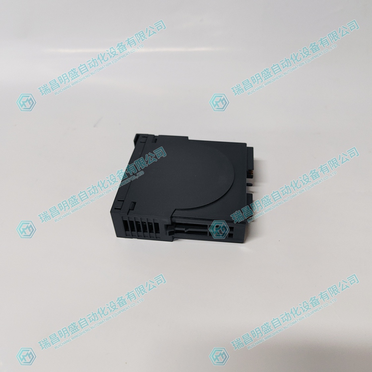 Metso  D201134 8通道模擬輸入模塊