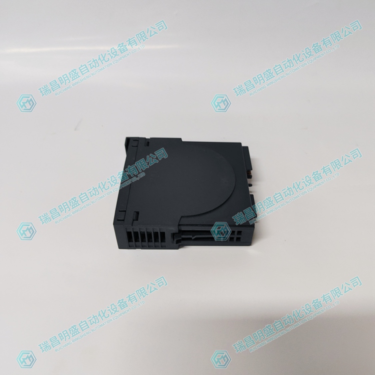 Metso  D201134 8通道模擬輸入模塊