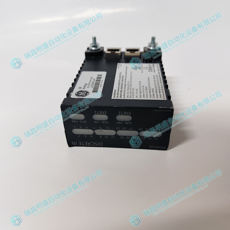 GE IS220PDIAH1BE 336A5026ADP4 工業(yè)級安全柵  