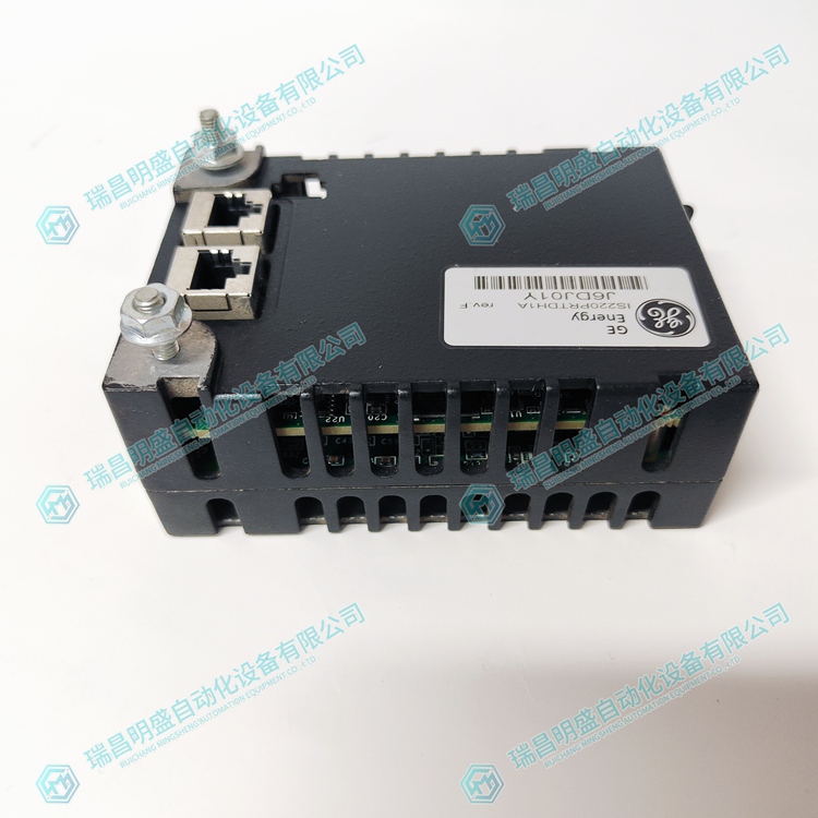 GE IS220PRTDH1A 336A4940CSP6 電阻溫度設(shè)備輸入模塊