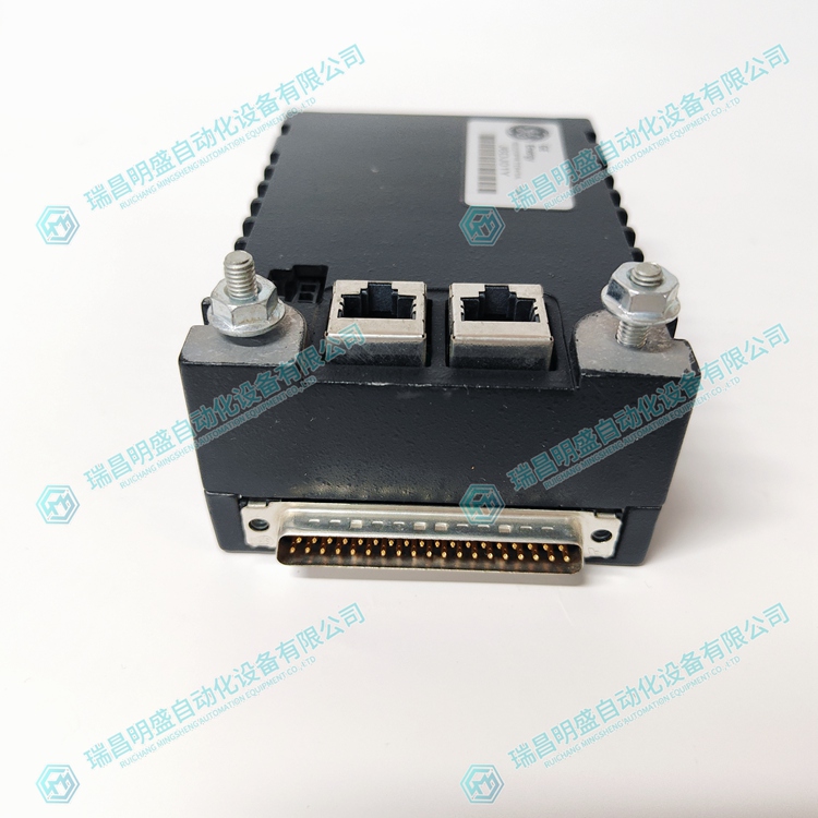 GE IS220PRTDH1A 336A4940CSP6 電阻溫度設(shè)備輸入模塊