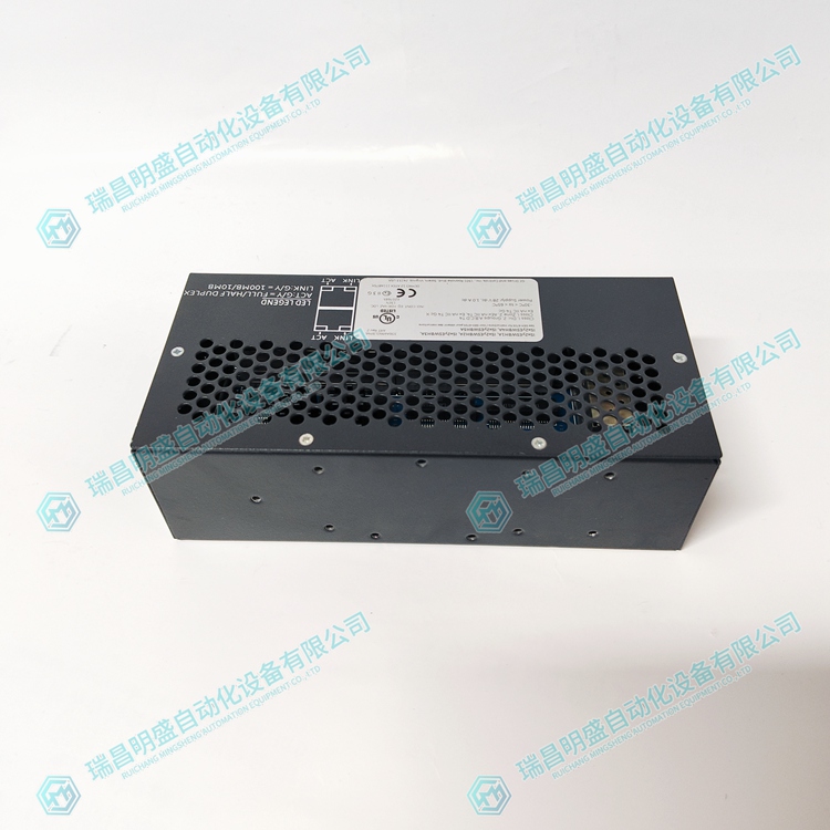 GE IS420ESWBH3A 工業(yè)以太網(wǎng)交換機(jī)