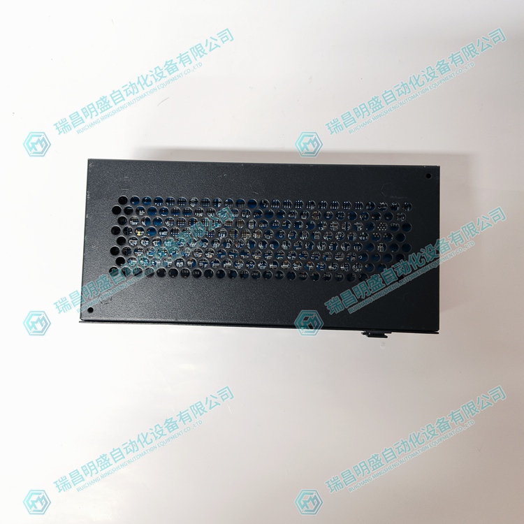 GE IS420ESWBH3AX 模擬I/O模塊