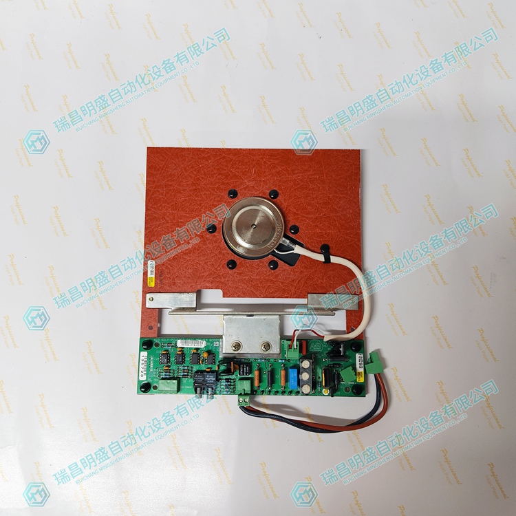 A-B 81001-340-71-R 工業(yè)控制模塊