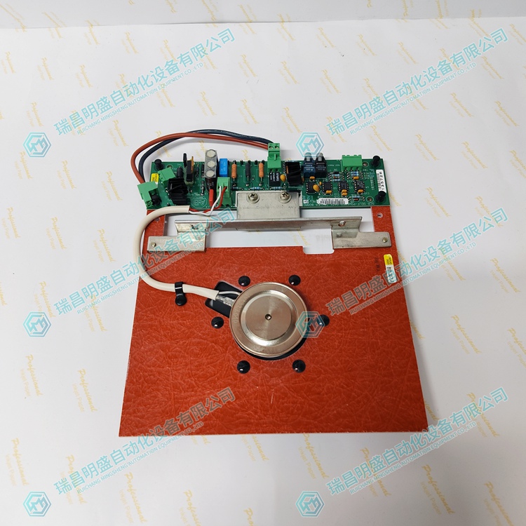 A-B 81001-340-71-R 工業(yè)控制模塊