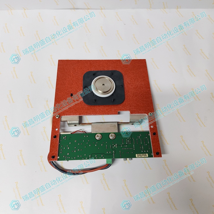 A-B 81001-340-71-R 工業(yè)控制模塊 