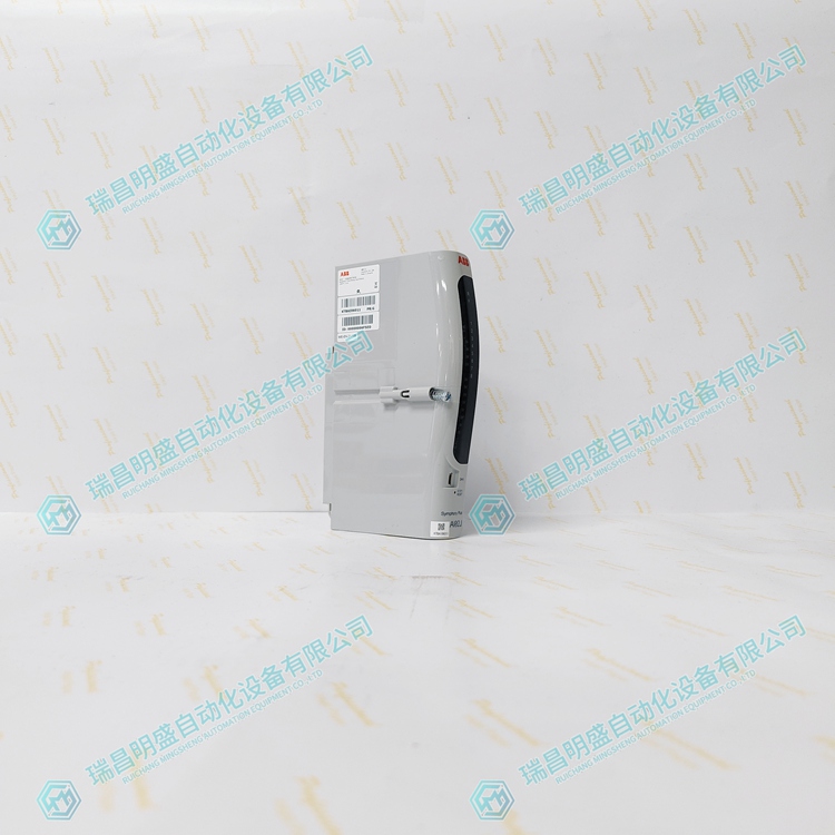 ABB AI02J 模擬量輸入模塊