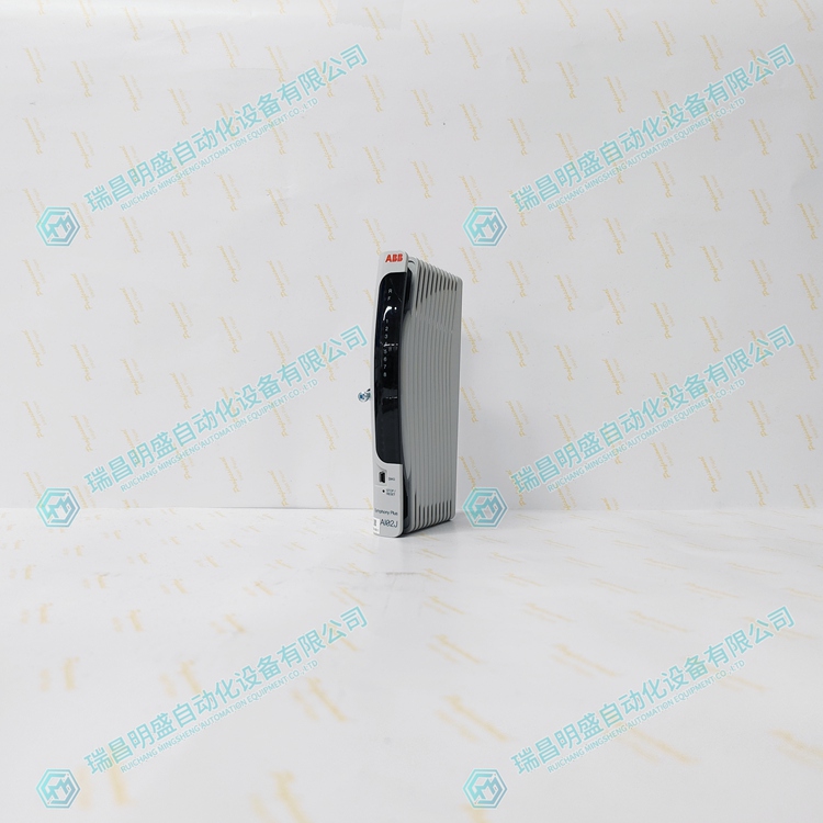 ABB AI02J 模擬量輸入模塊