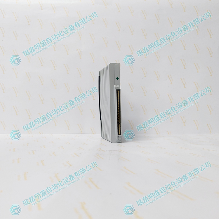 ABB AI02J 模擬量輸入模塊