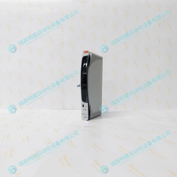 ABB AI03 電動(dòng)機(jī)  