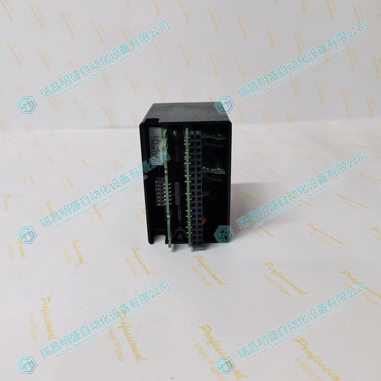 GE IC670ALG310 模擬輸出模塊