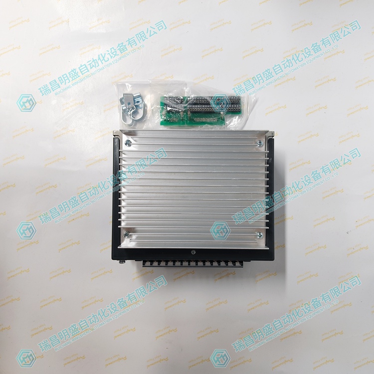 KOLLMORGEN PC834-001-T 無刷伺服驅(qū)動(dòng)器