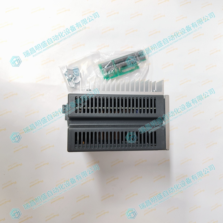 KOLLMORGEN PC834-001-T 無刷伺服驅(qū)動(dòng)器