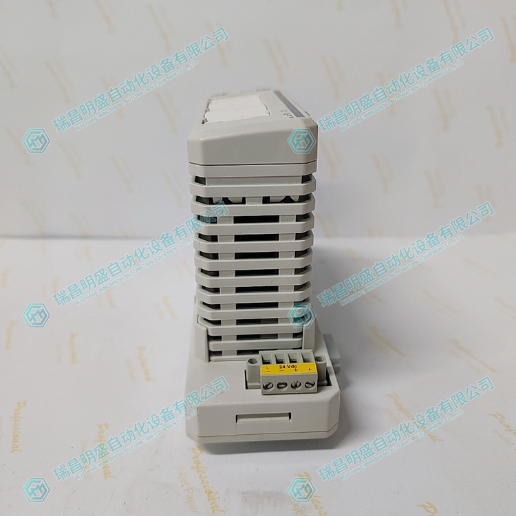 ABB AI895 3BSC690089R1 可編程邏輯控制器