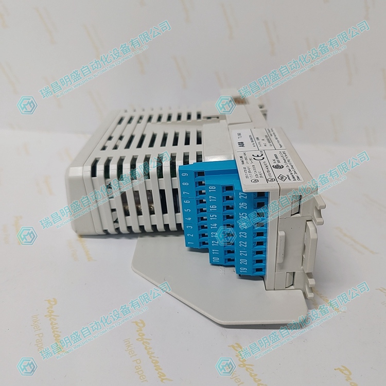 ABB AI895 3BSC690089R1 可編程邏輯控制器