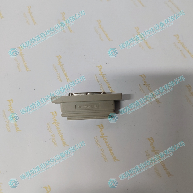 ABB TB852 3BSC950263R1總線端接器