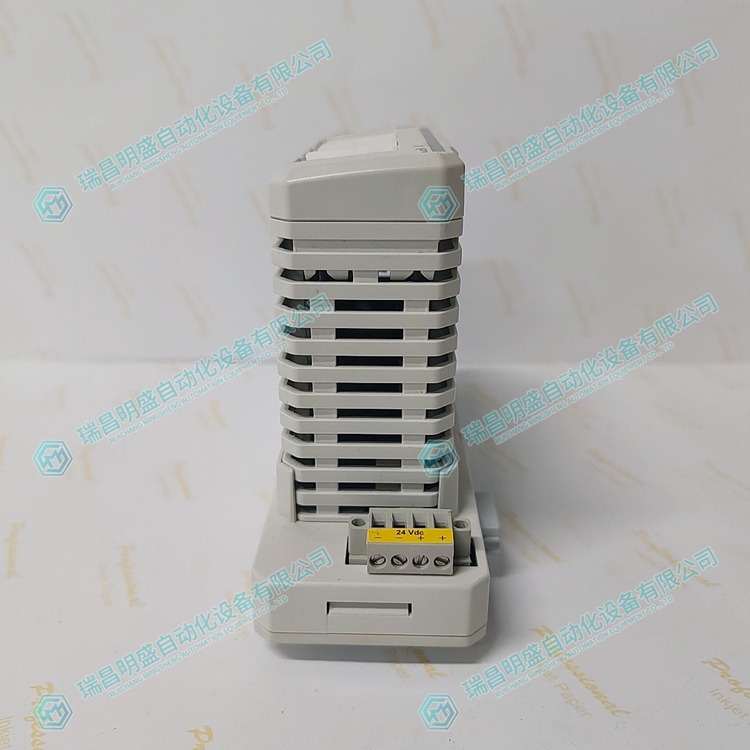 ABB TU890 3BSC690075R1 工業(yè)級(jí)觸摸屏