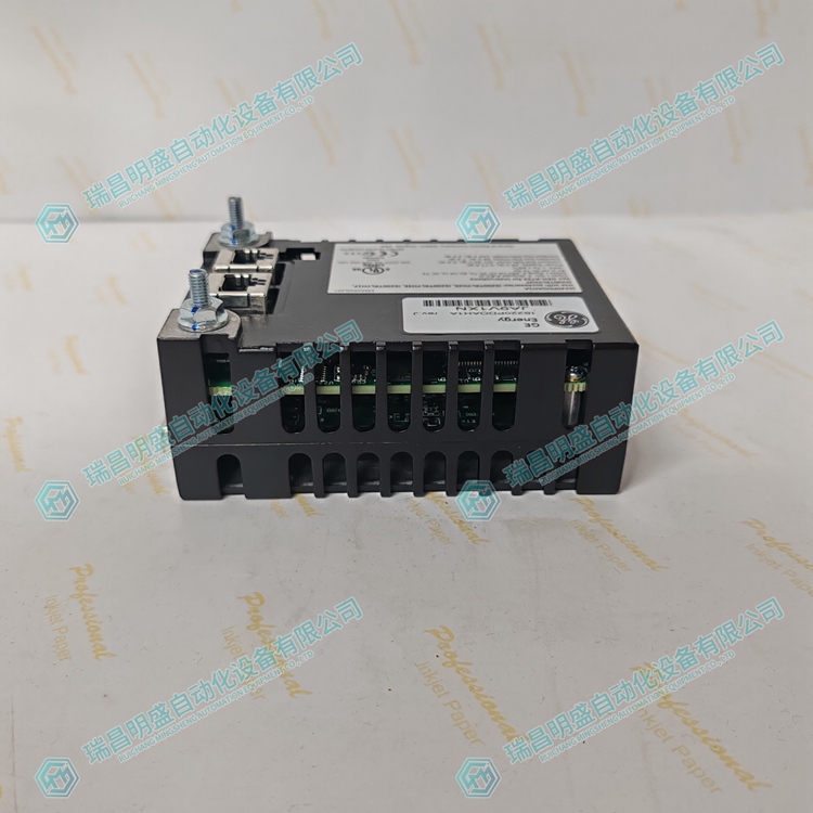 GE IS220PDOAH1A 336A4940CSP2 固態(tài)繼電器