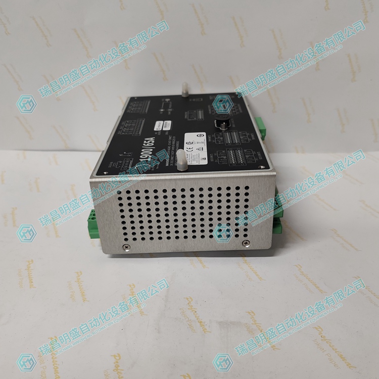 Bentley1900/65A-00-01-01-00-00風機振動監(jiān)測器