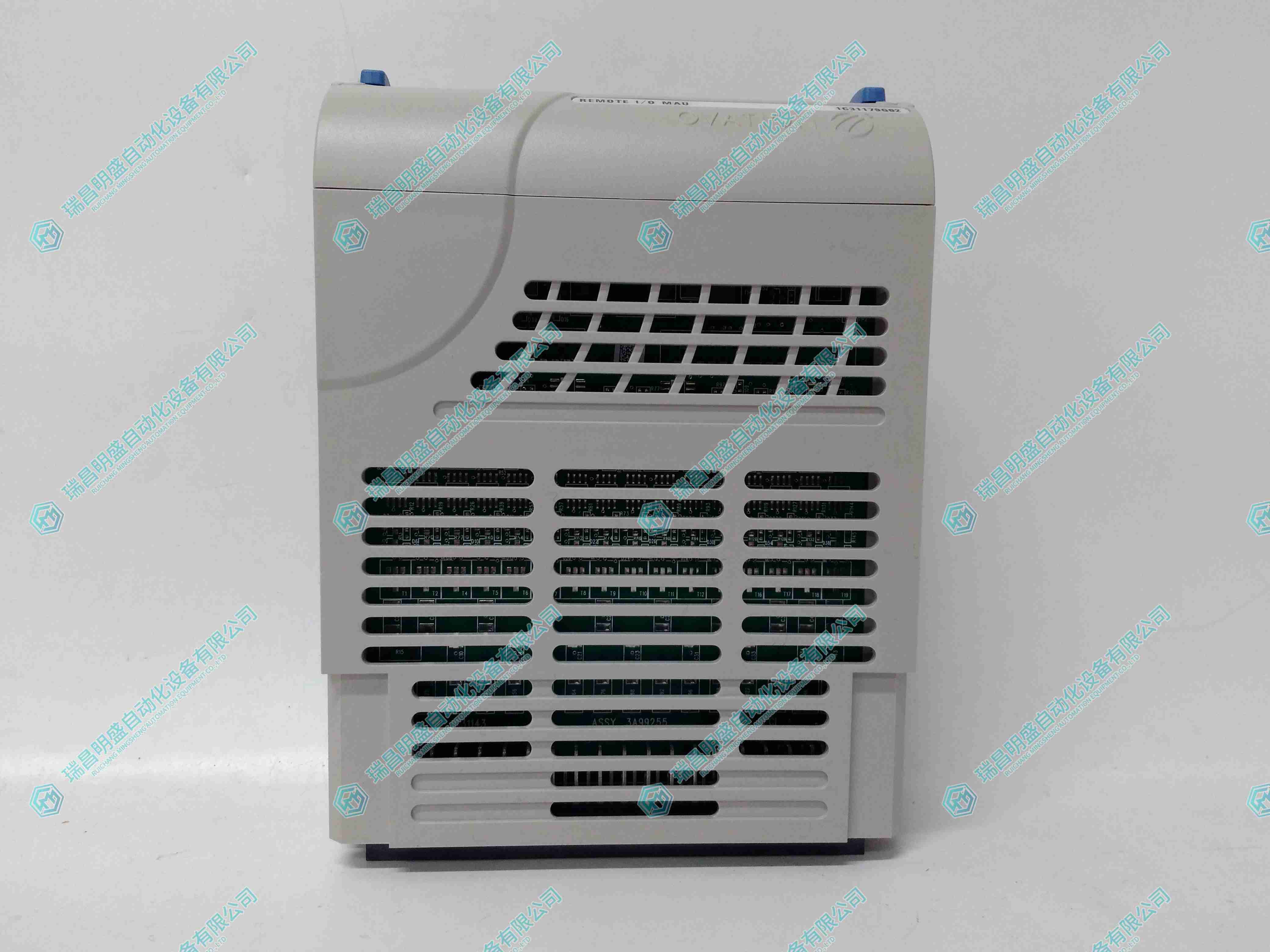 EMERSON  1C31179G02   控制器模塊