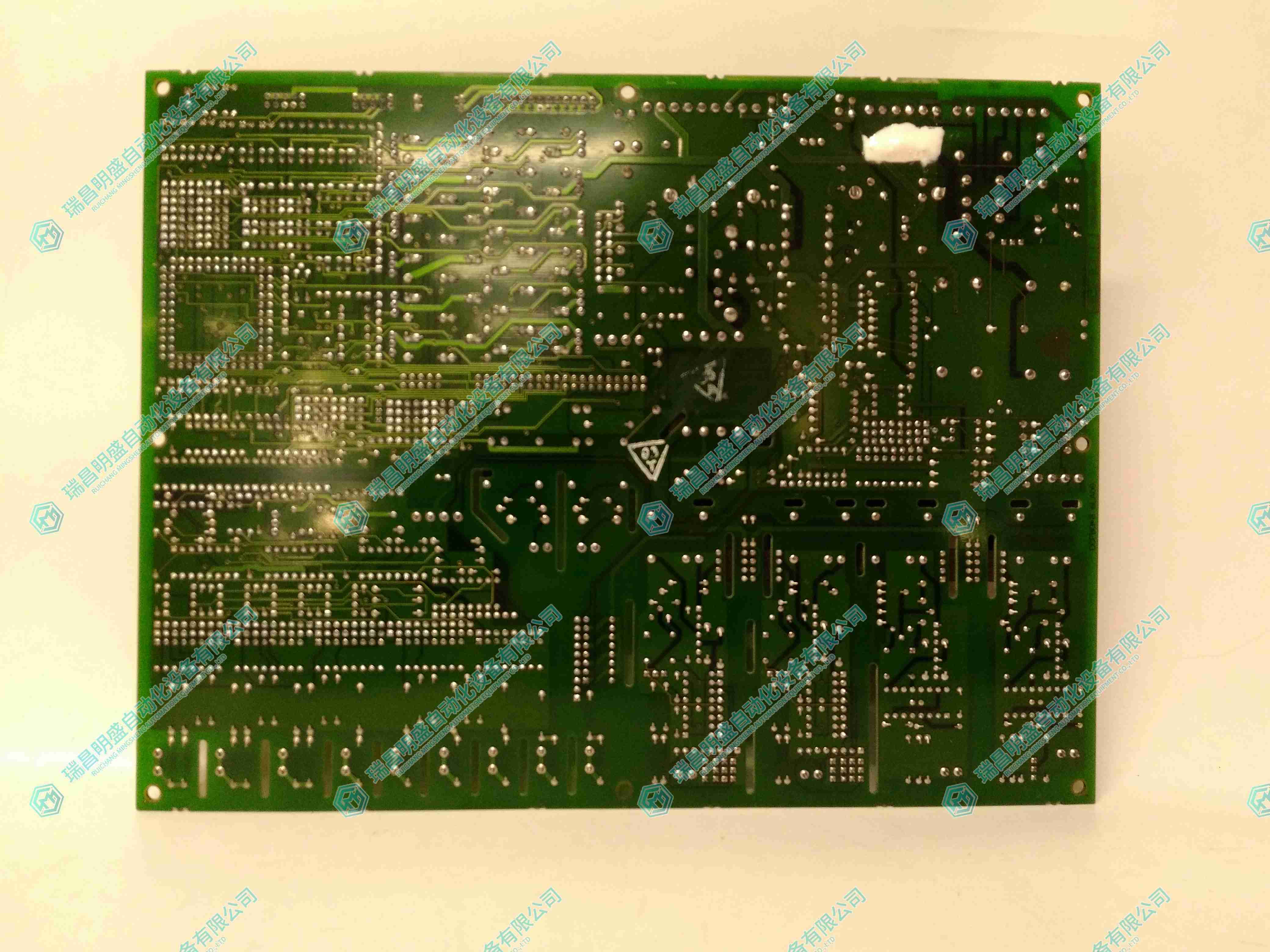 GE DS200DCFBG1BKC 驅(qū)動模塊