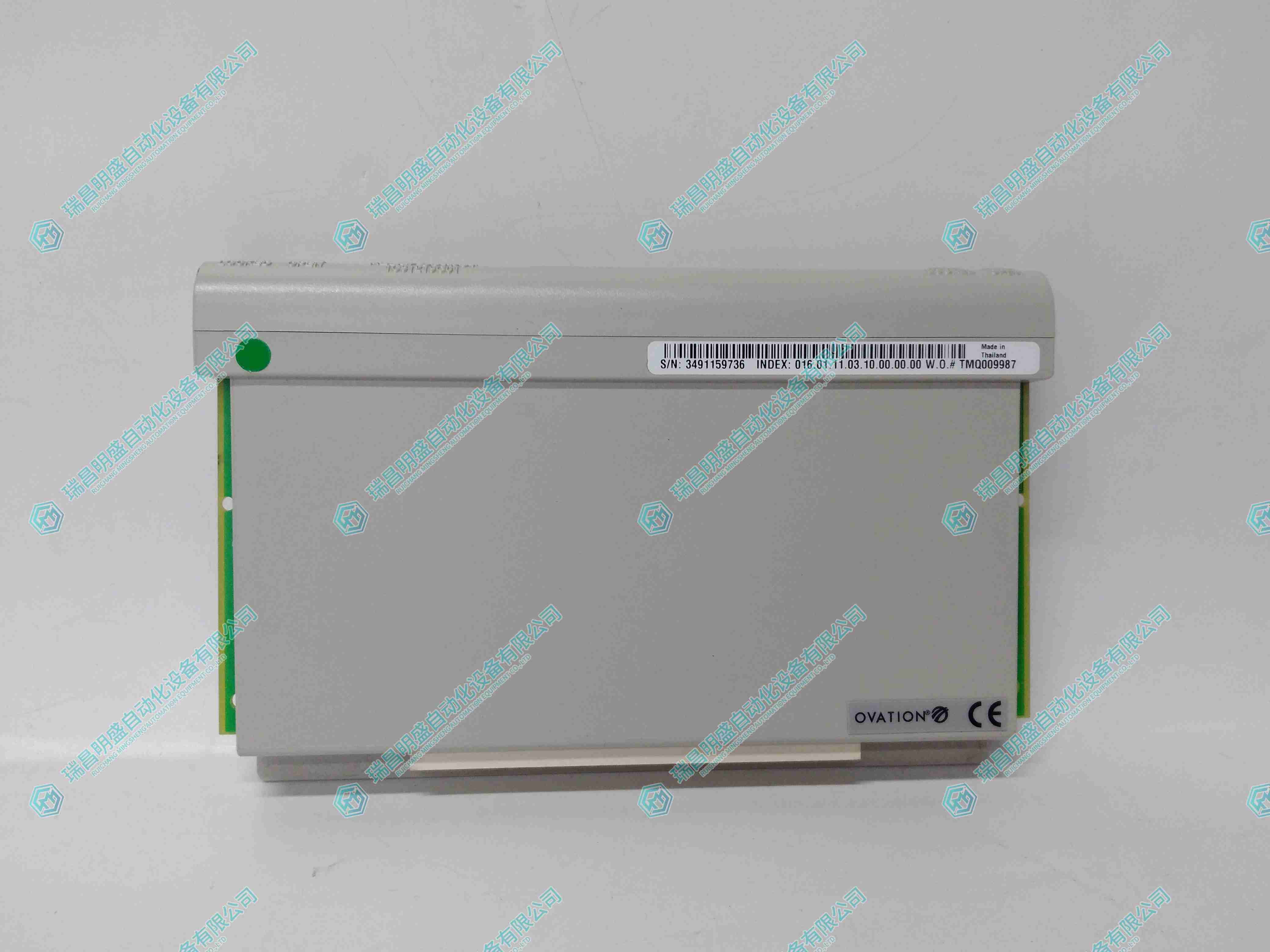 GE 1C31219G01 輸入輸出模塊