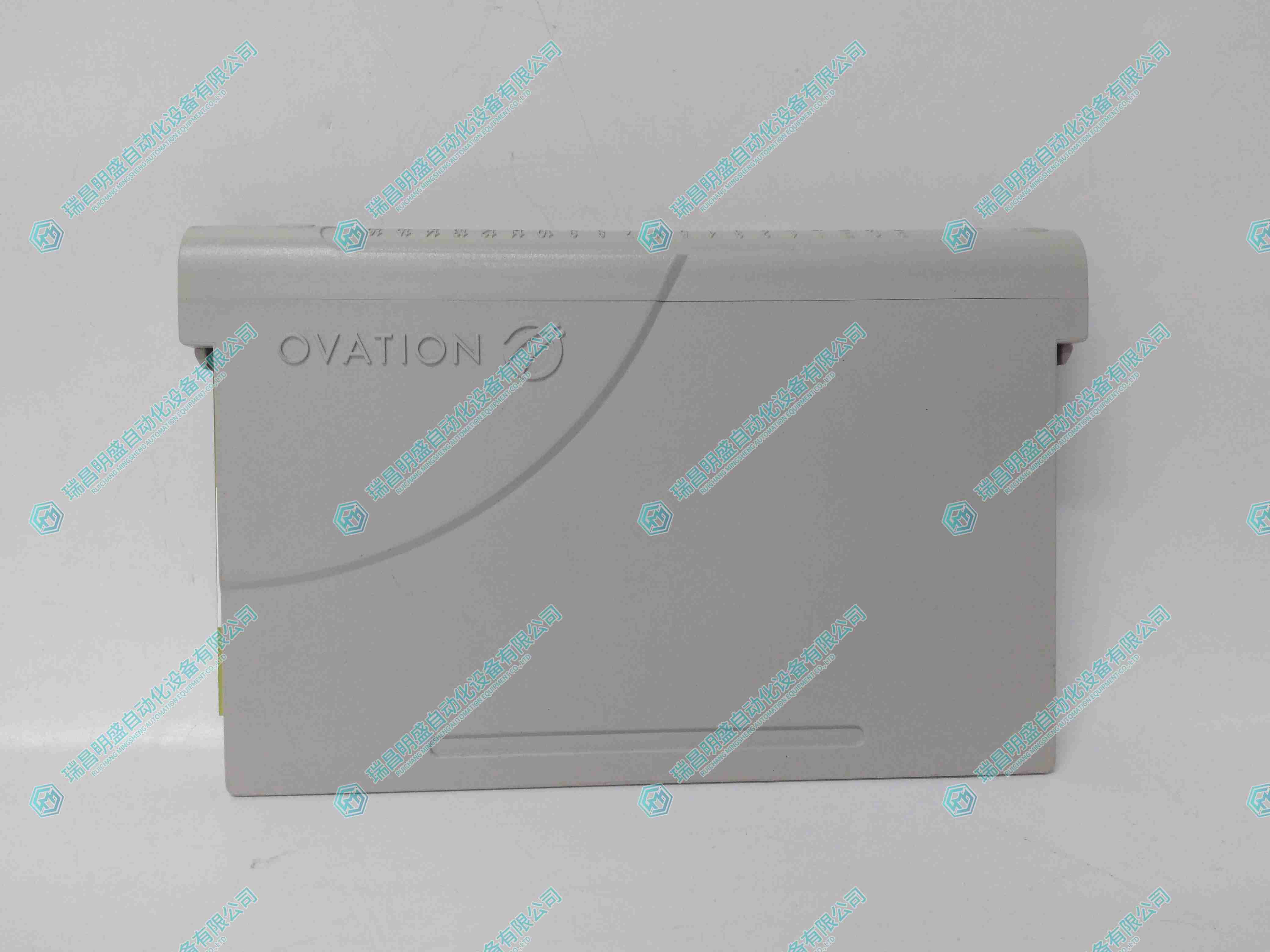 GE 1C31219G01 輸入輸出模塊  