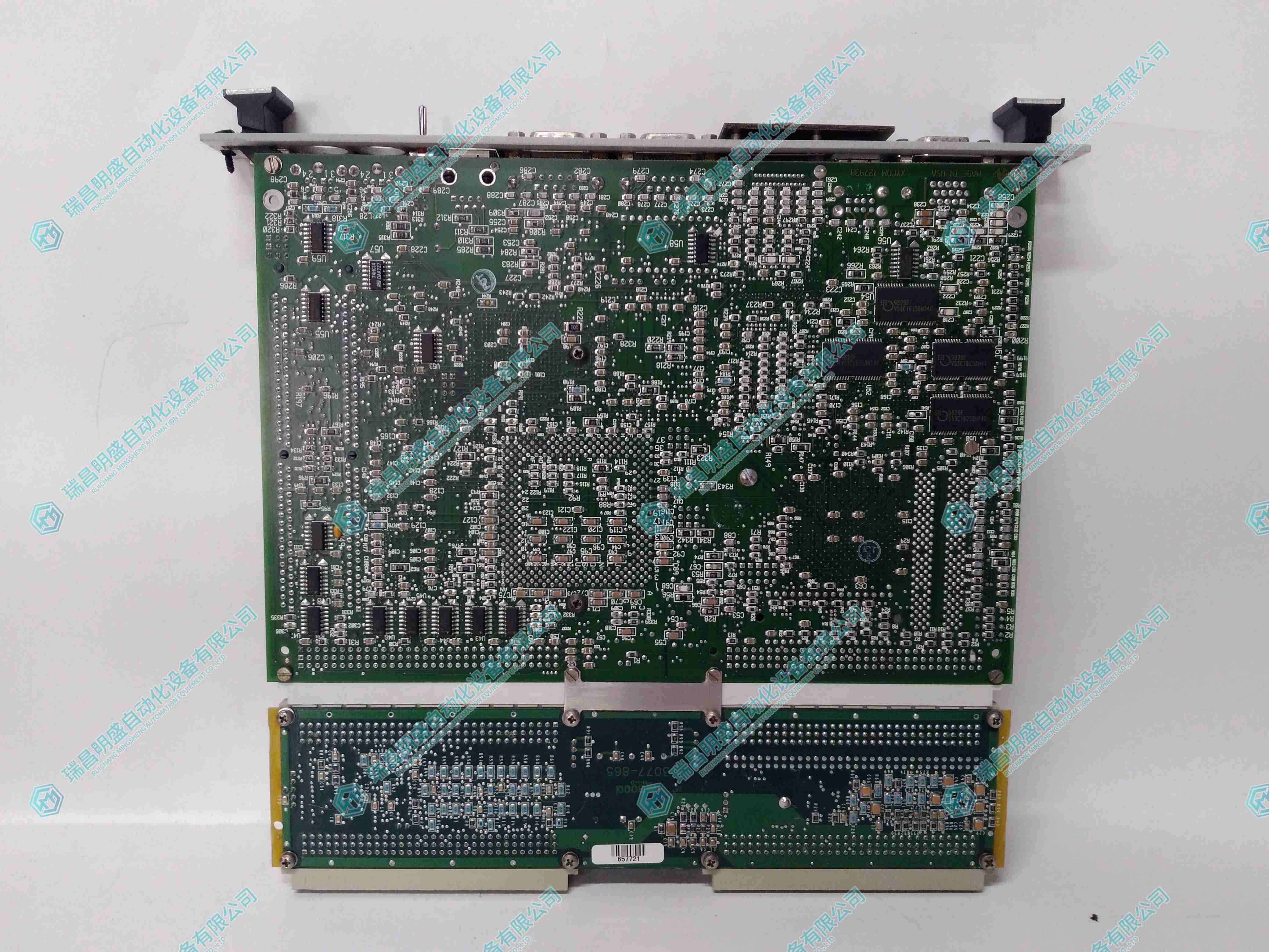 Woodward 5466-409 70653-70070653-095 輸入輸出模塊