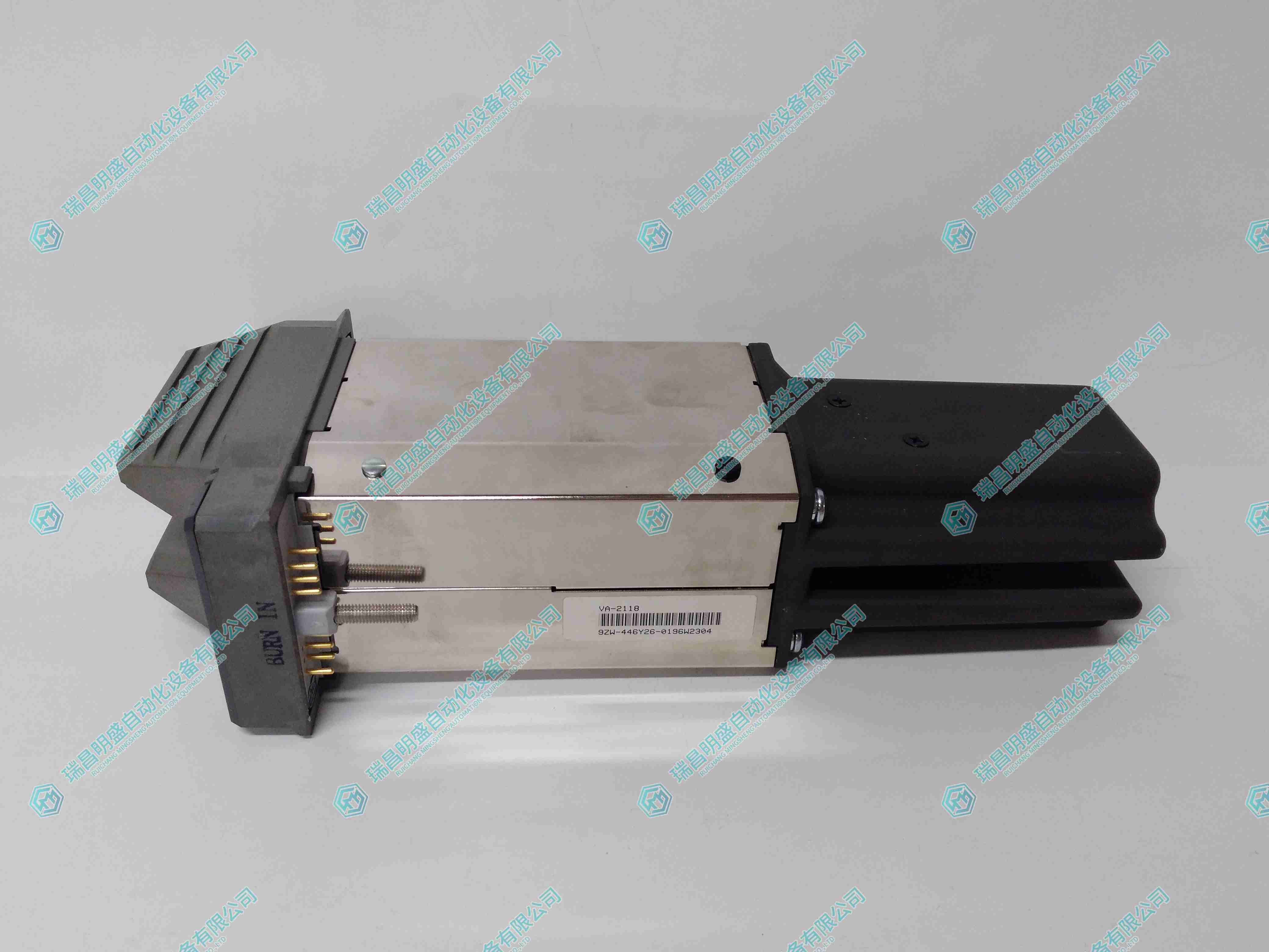 FOXBORO IPM2-P0904HA  I/A Series系統(tǒng)