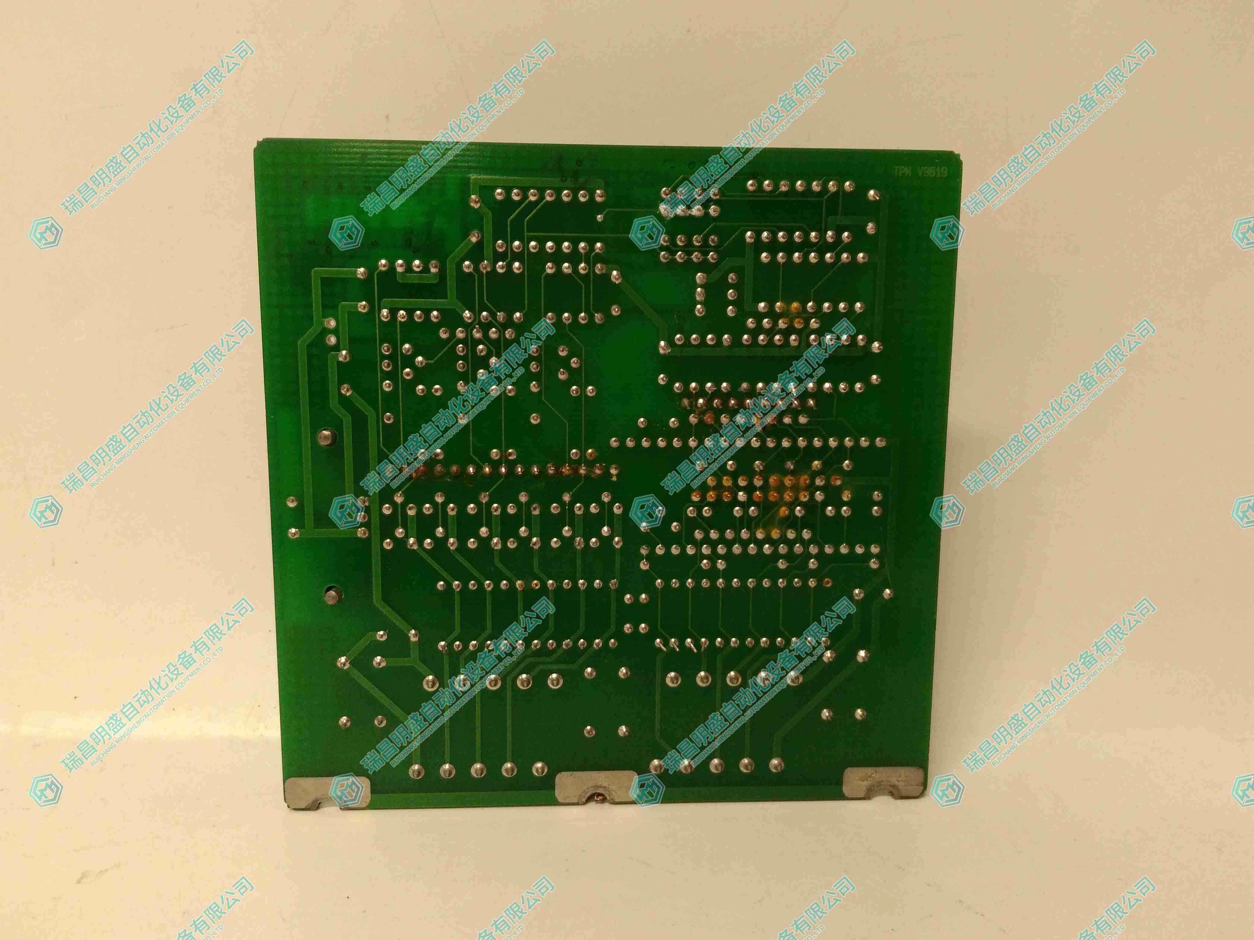 ABB PE1315A 模擬量擴展模塊