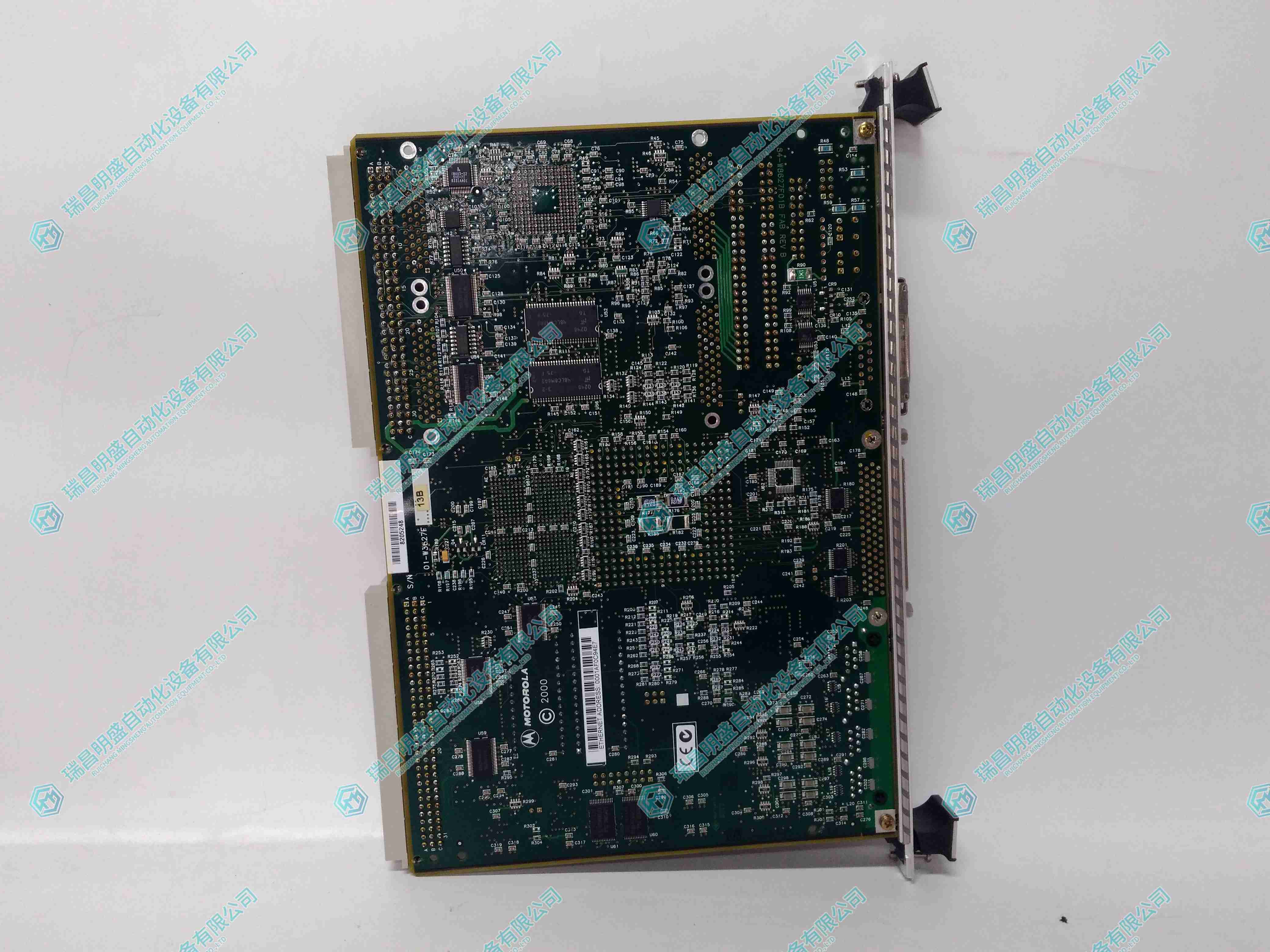 MOTOROLA VME172PA652SE VME172PA-652SE 嵌入式控制器