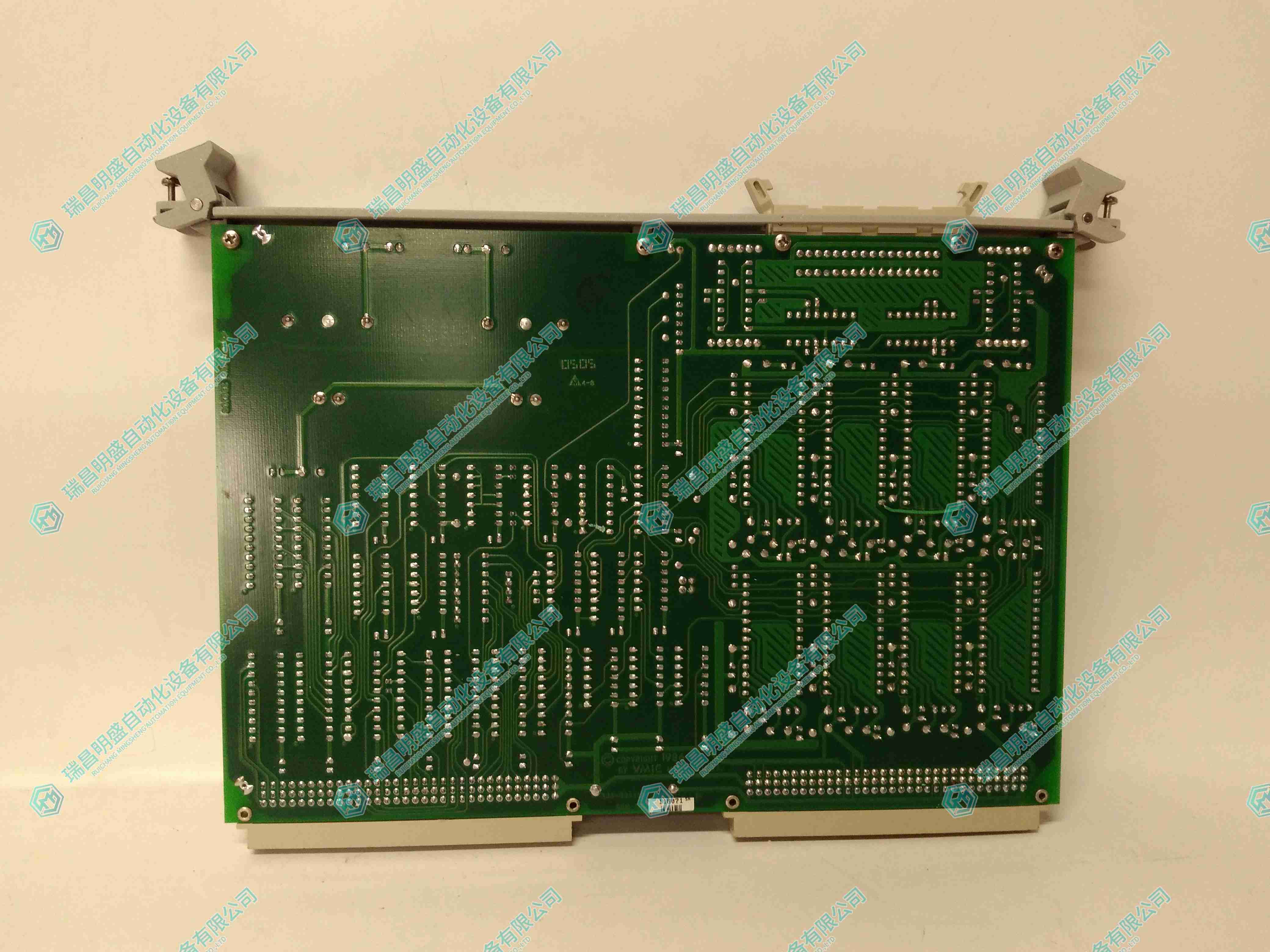 GE VMIVME-4116 控制脈沖卡件模塊