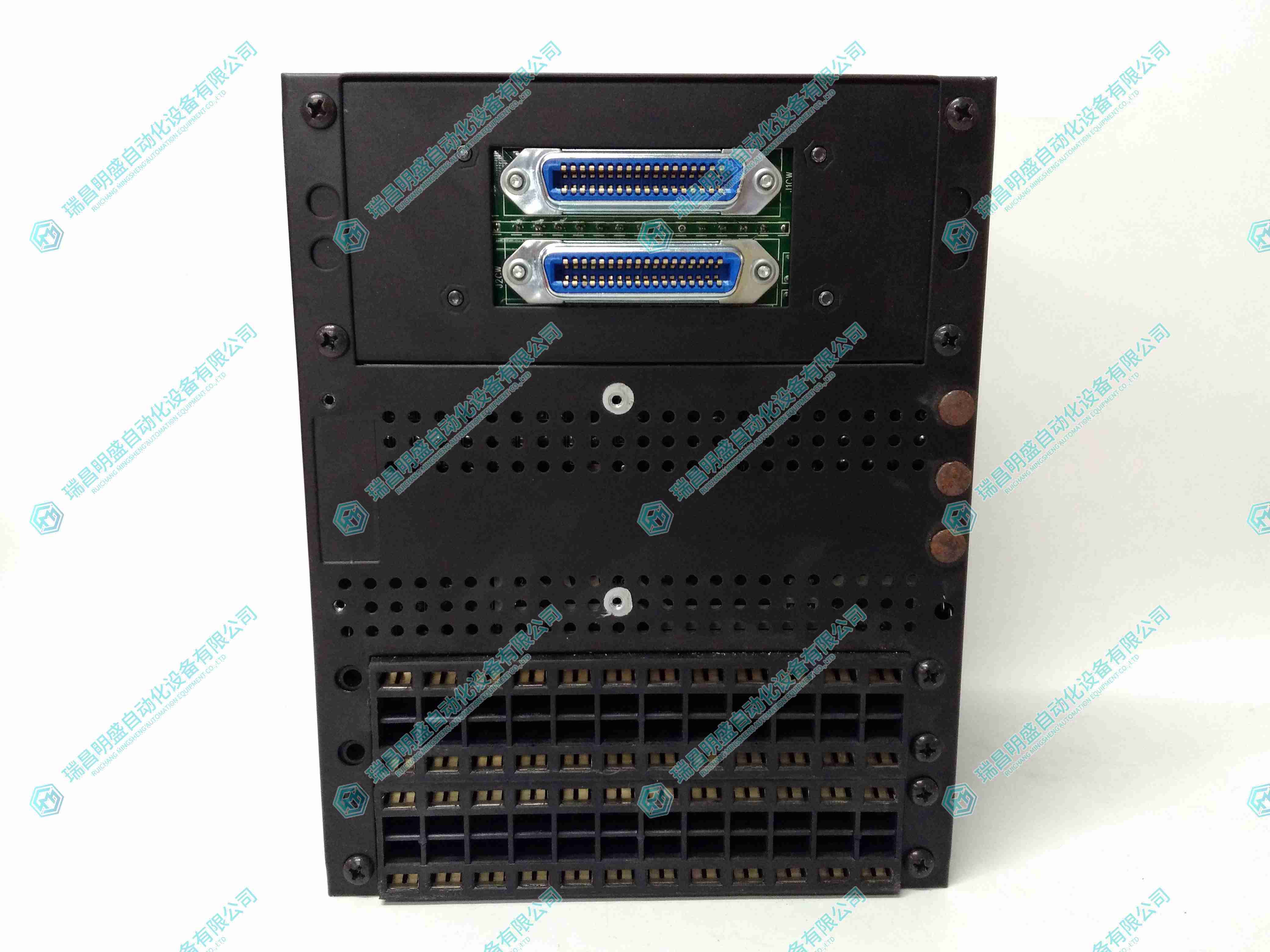 GE SR469-P5-HI-A20-E 電機(jī)保護(hù)裝置