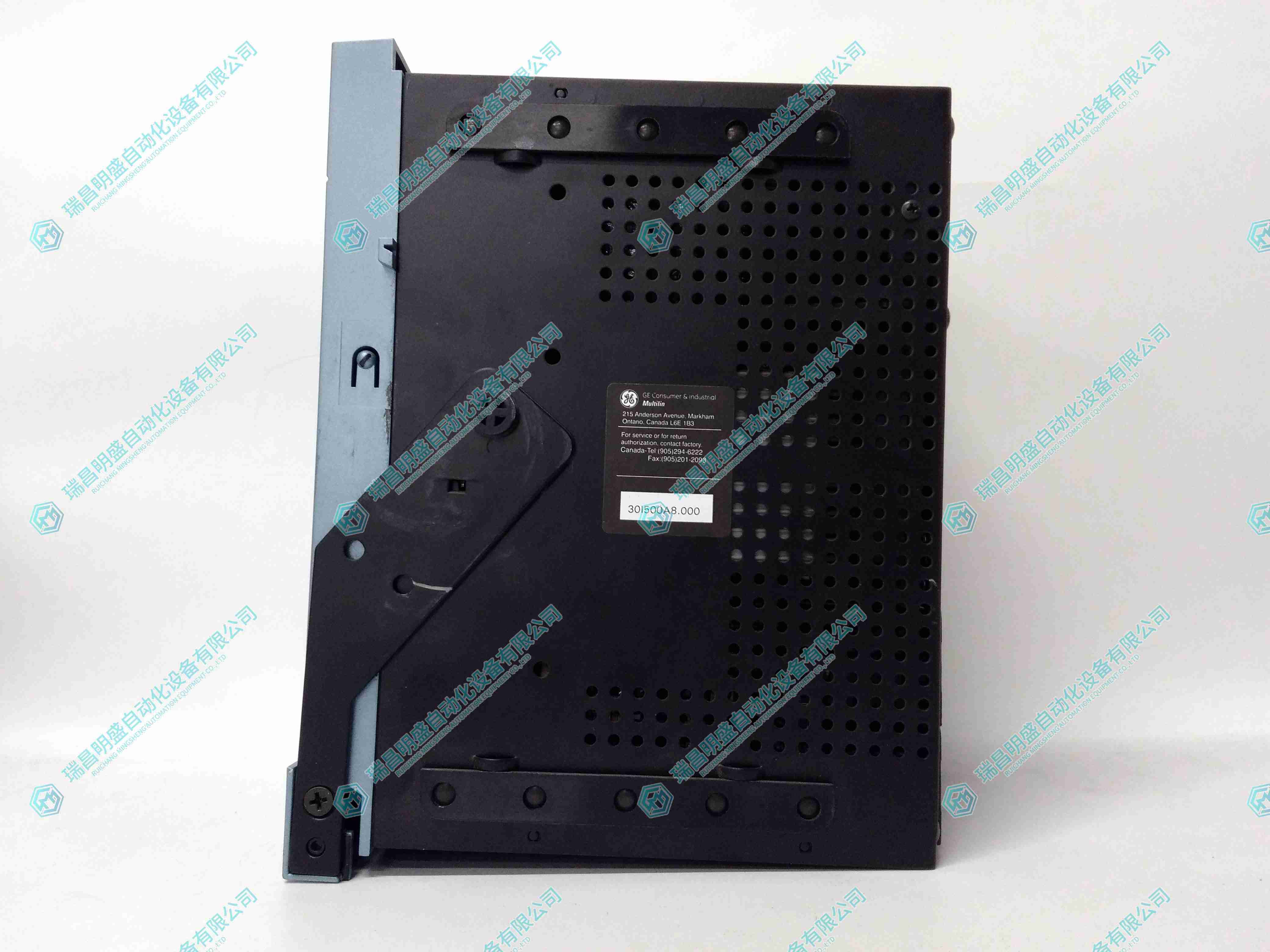 GE SR469-P5-HI-A20-E 電機(jī)保護(hù)裝置