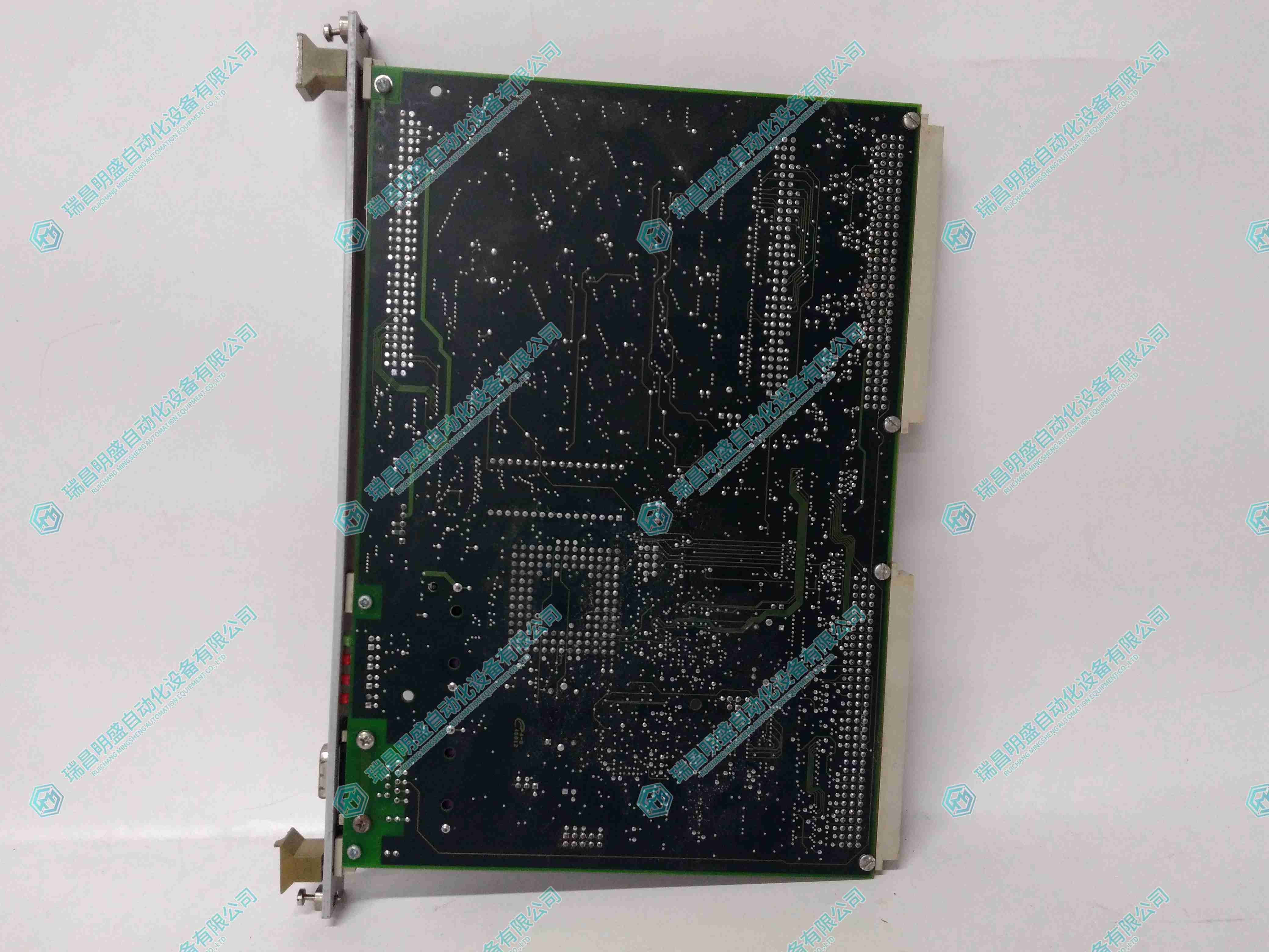 GE WESDAC D20ME 526-2004-03A-270957 自動化控制模塊