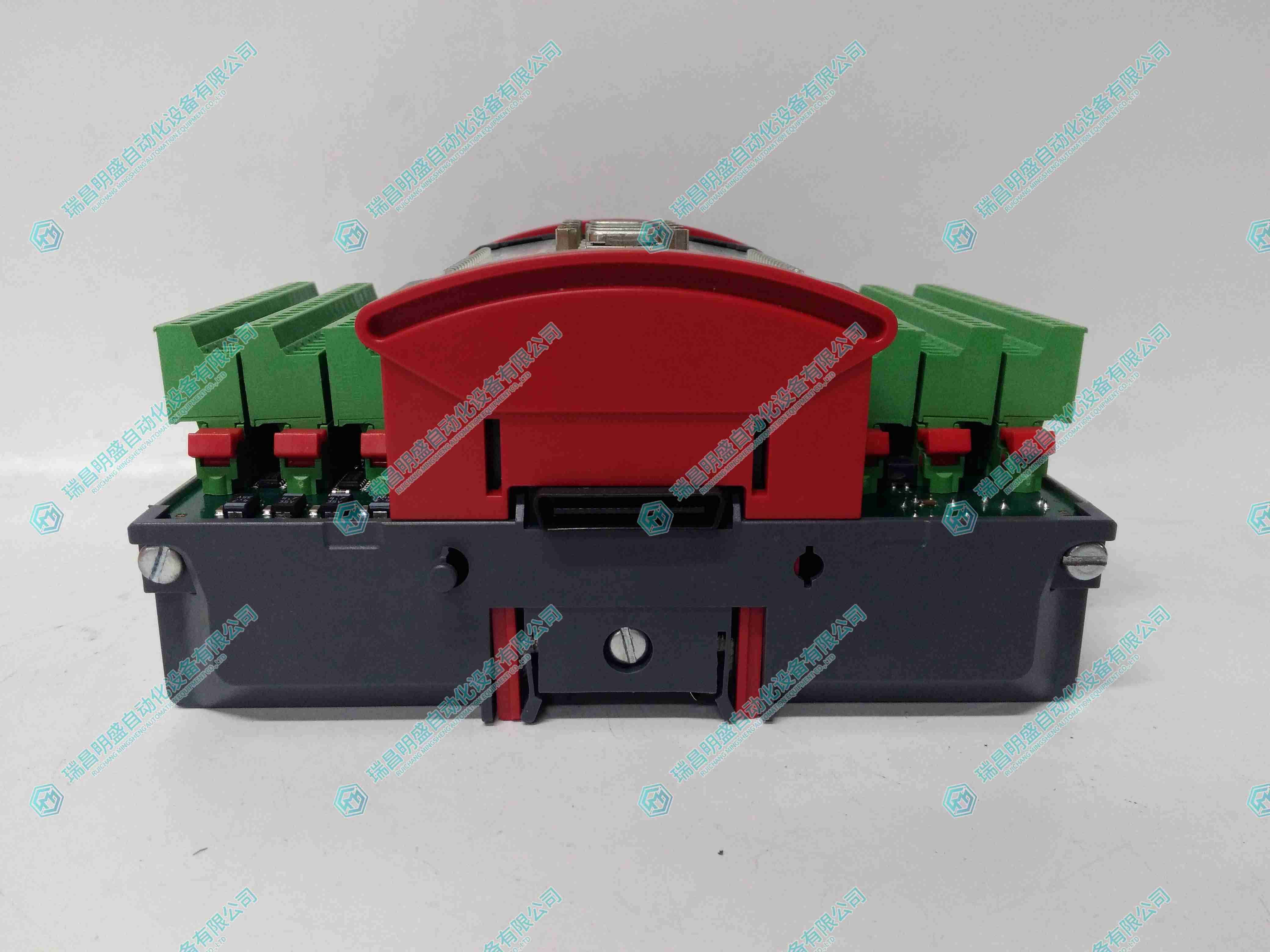 MOOG D136-001-001 控制器