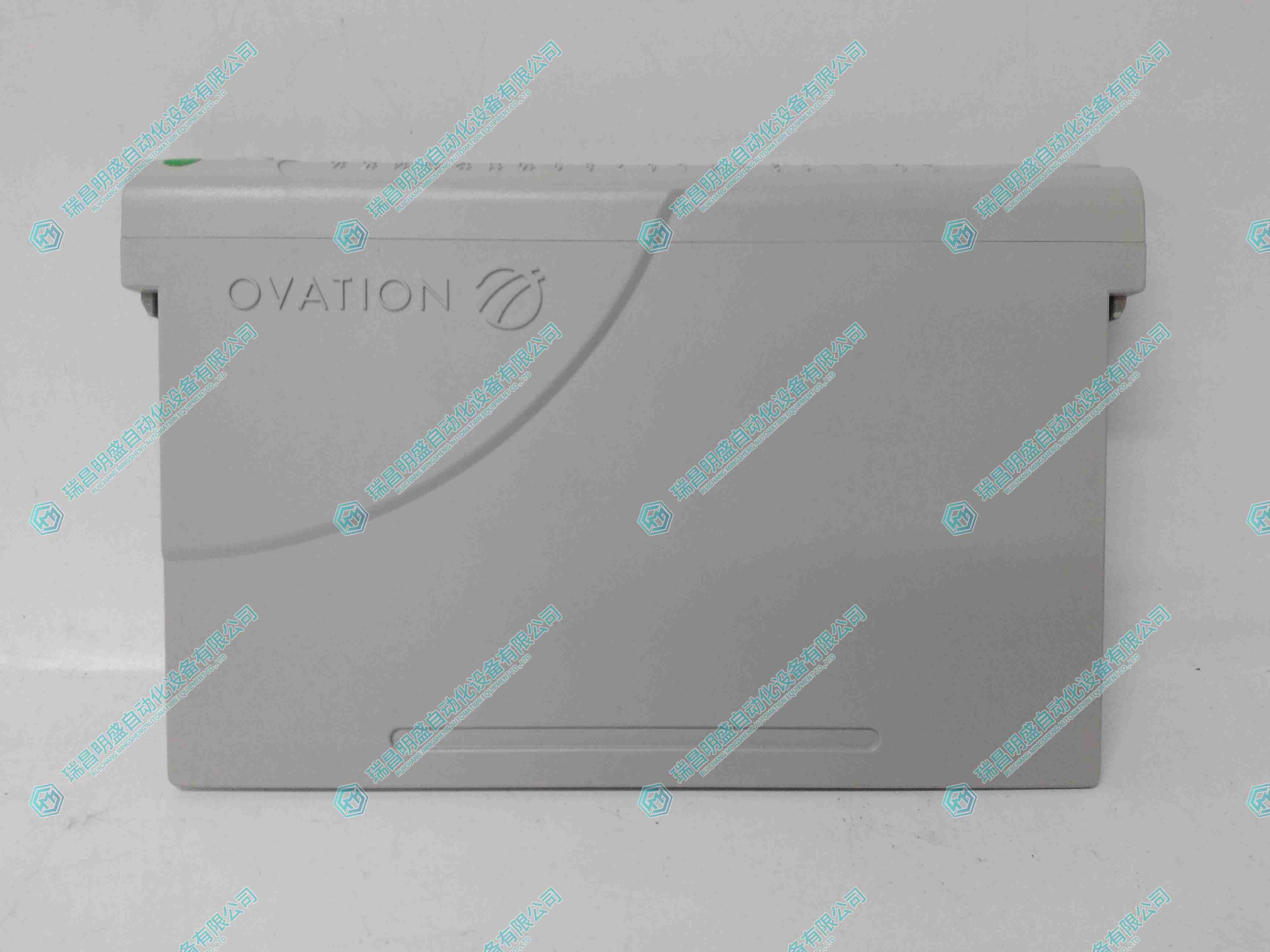 GE 1C31219G01 繼電器輸入模塊