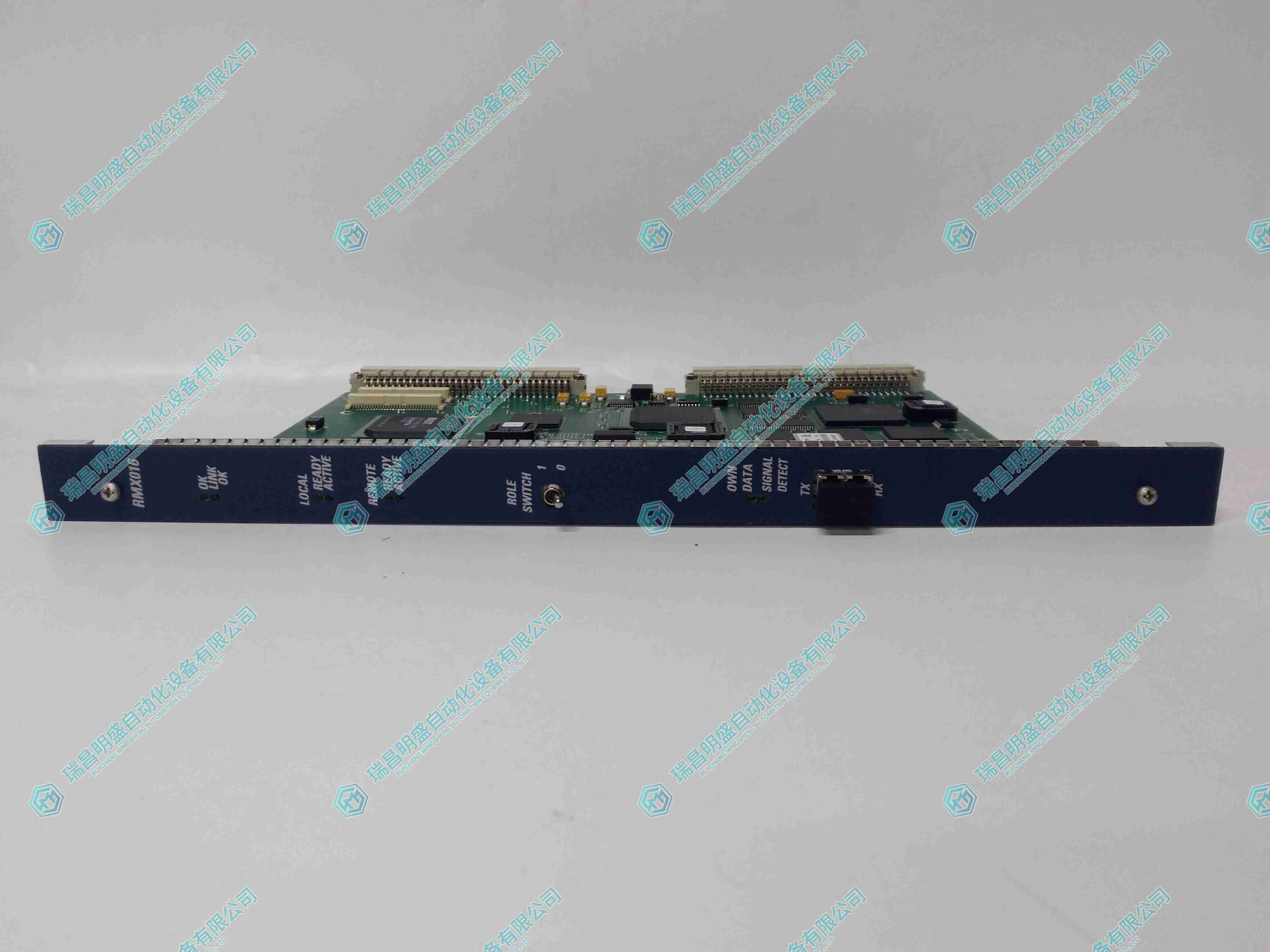 GE IC698RMX016 VMIVME-5567-100 通訊模塊  