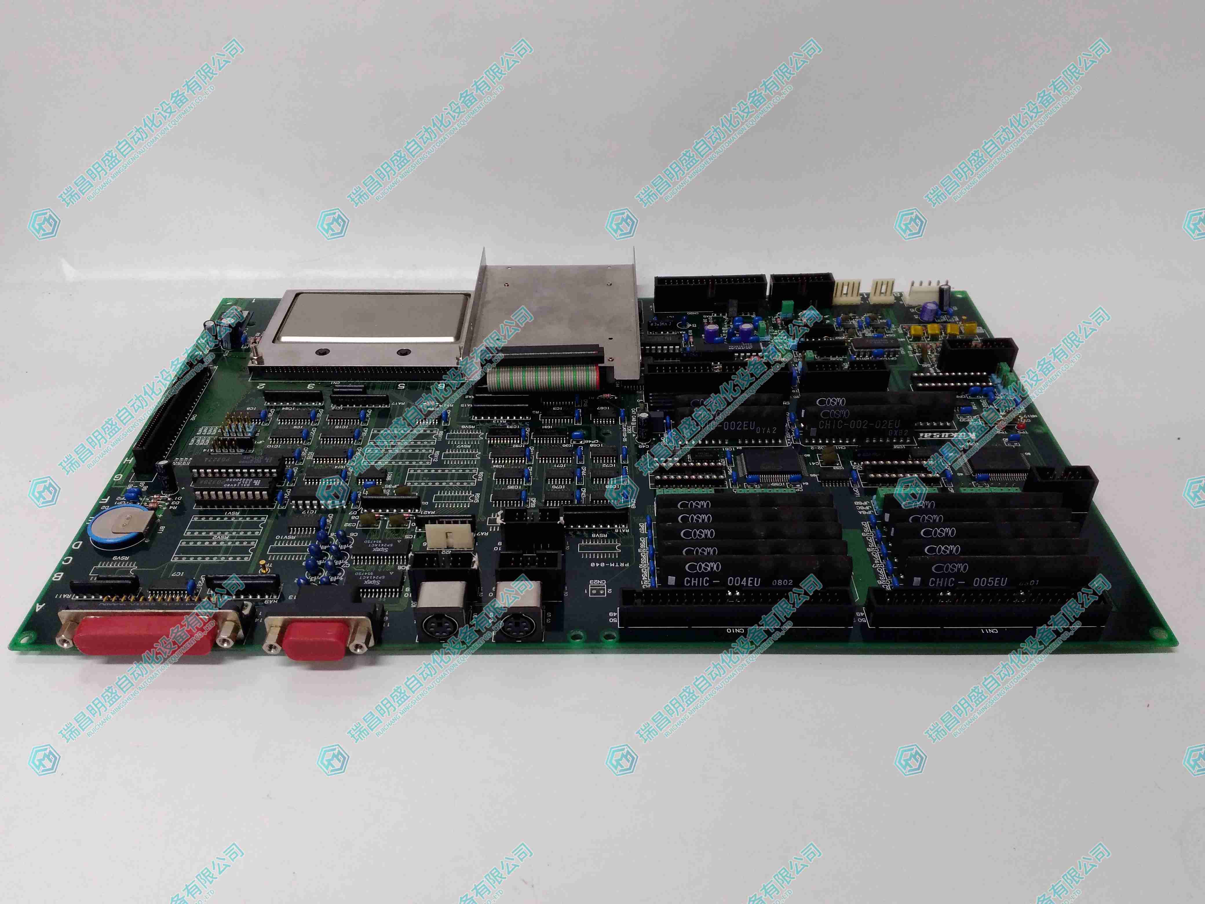 KOKUSAI CXP-544A KOMS-A2傳感器模塊