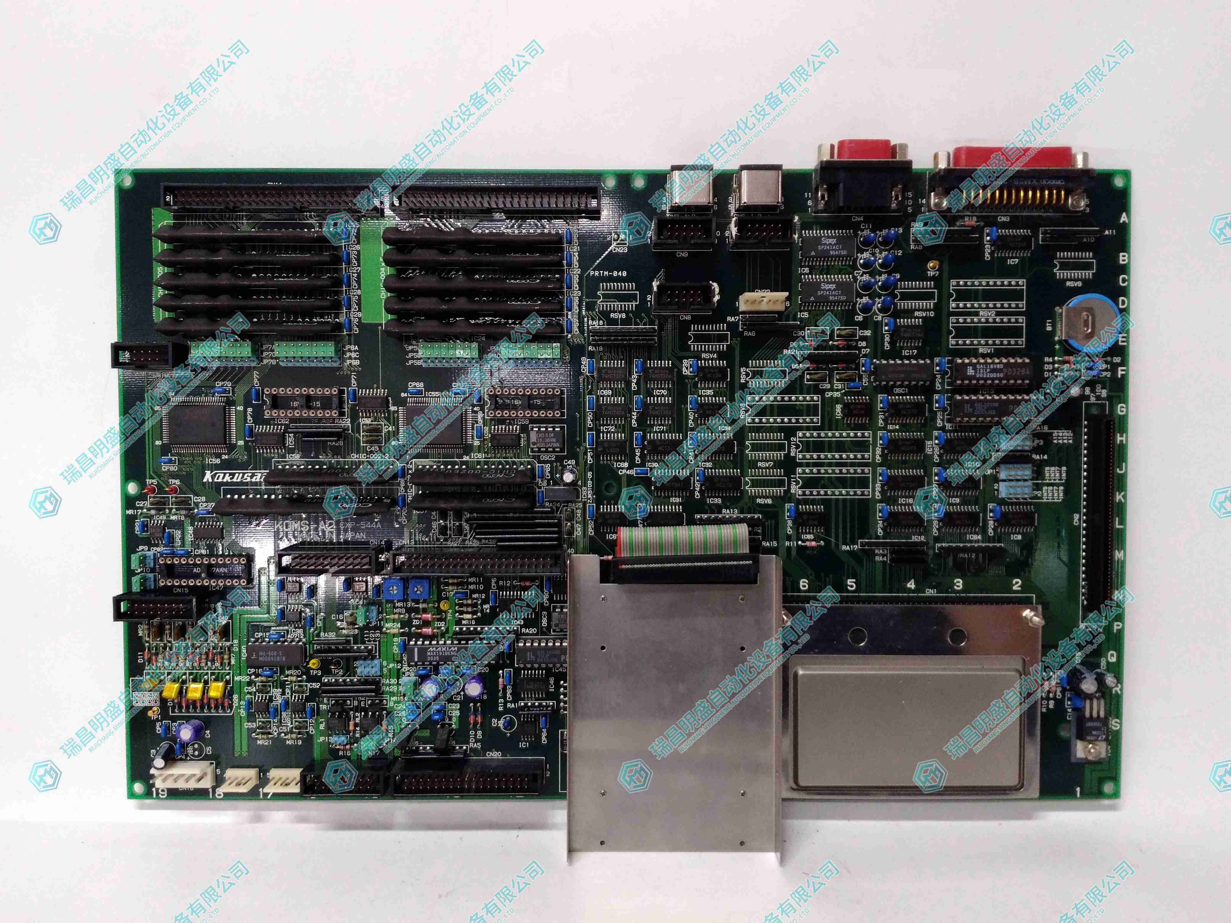 KOKUSAI CXP-544A KOMS-A2傳感器模塊 