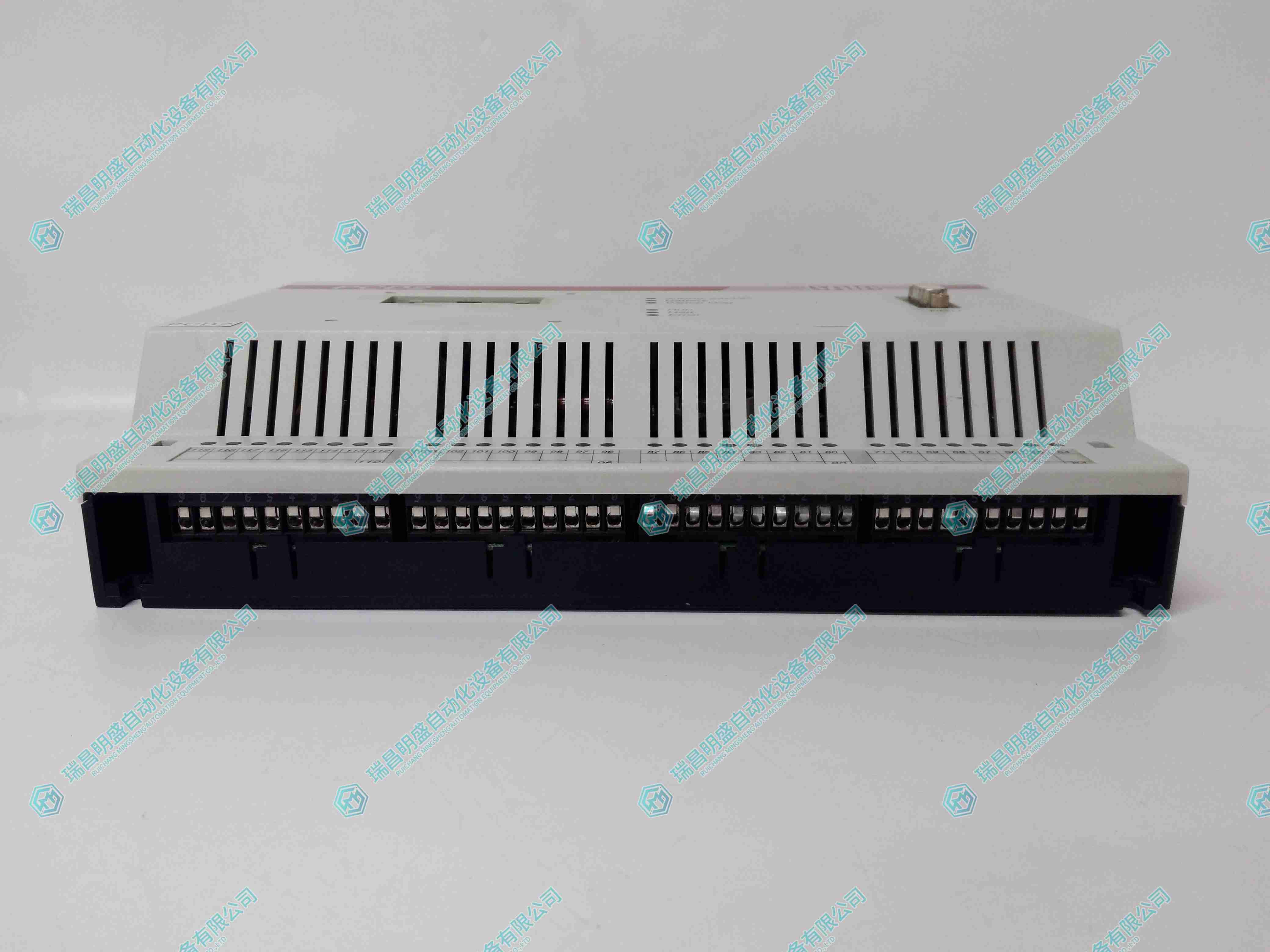 SAIA PCD2.M110 處理器模塊