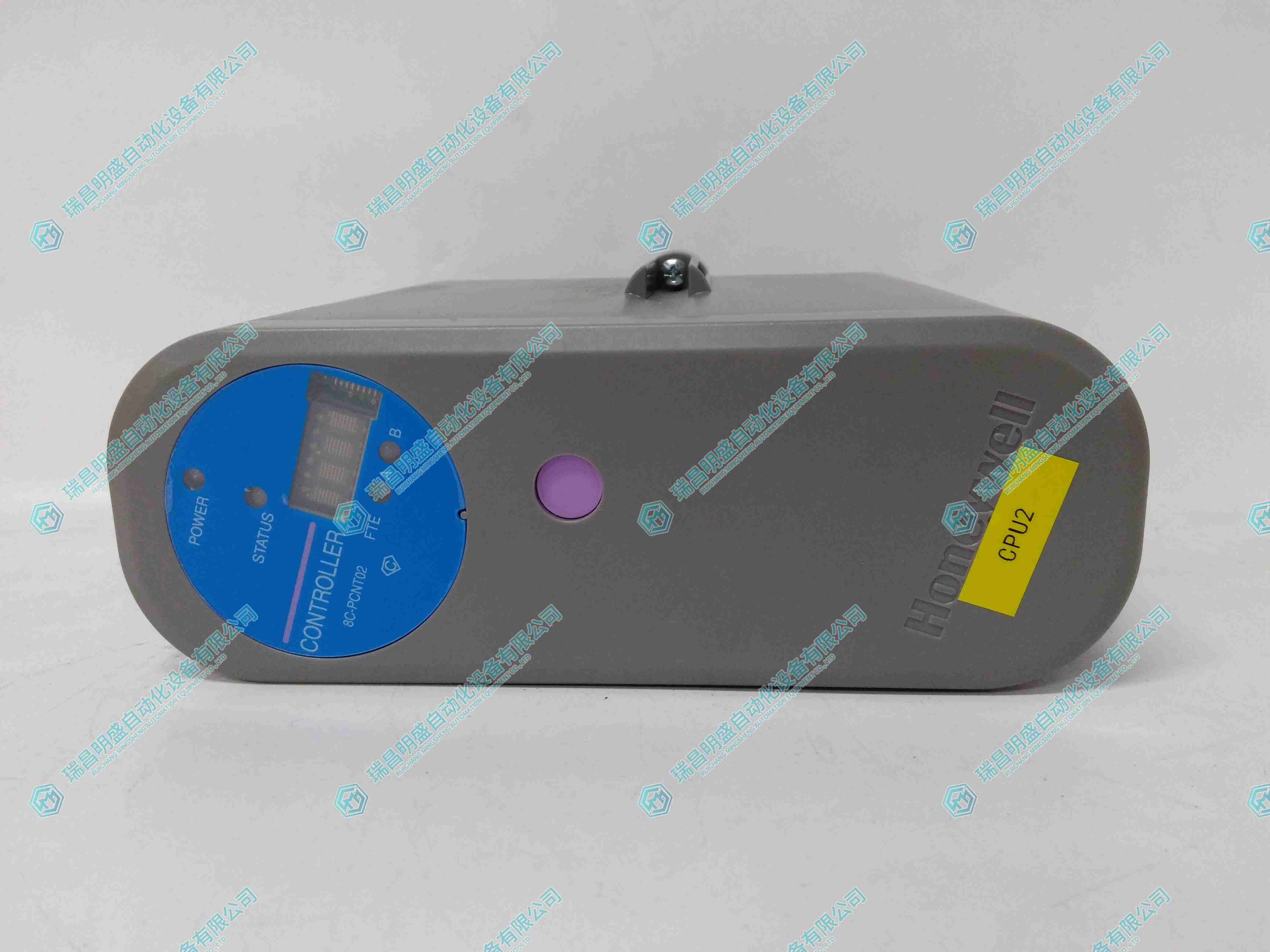 Honeywell 8C-PCNT02 51454363-275 控制脈沖卡件模塊